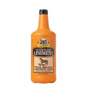 ABSORBINE LINIMENT 946ML