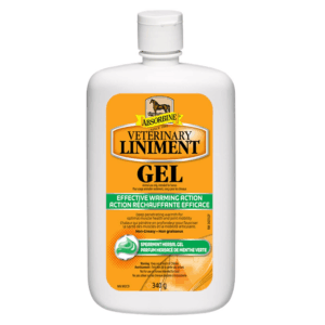 ABSORBINE LINIMENT GEL 340GR